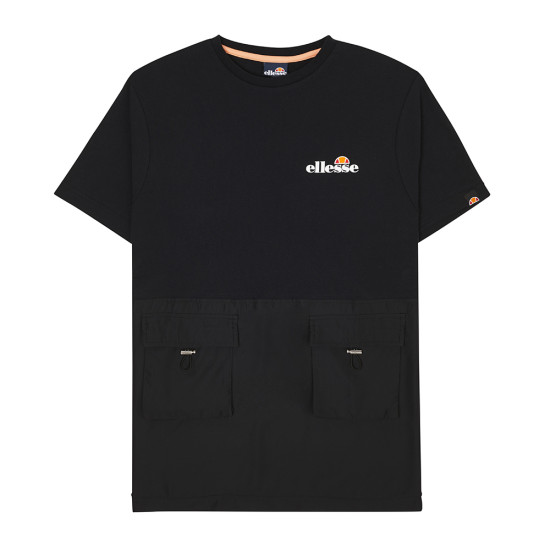 Ellesse Γυναικεία κοντομάνικη μπλούζα